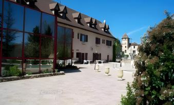 Logis Auberge la Diege