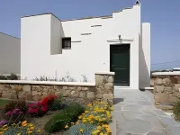 Iliada Villas