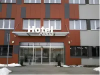 Hotel Arena Hotels in Žatec