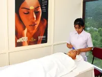 Hotel Hot Spring & Health Care - spa