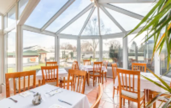 Thermal Hotel Mosonmagyarovar Hoteles en 