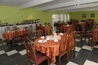 Marhaba Resort and Boutique Hotel