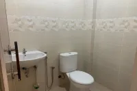 O 帕克達蘭宿舍靠近現代莊園