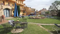 Hotel Sant Joan Hotels in Palamos