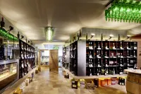 路德維希國王 靈感溫泉 - 酒吧