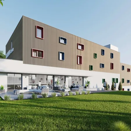 Kyriad Limoges - Ester