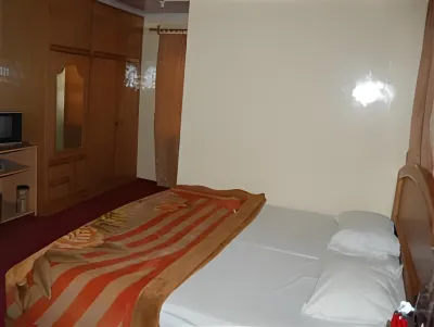 Marias Hotel