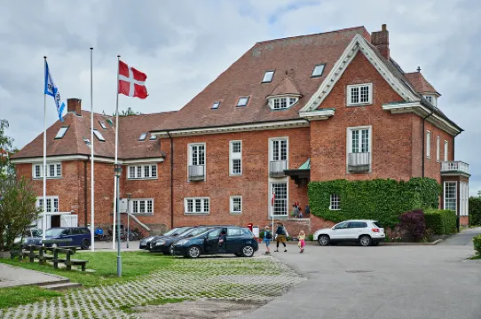 Danhostel Helsingør