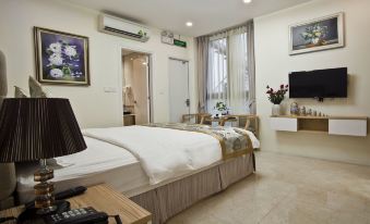 DLmos Hanoi Hotel