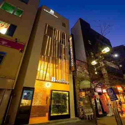 Hotel Bratto Stay Hotel Exterior