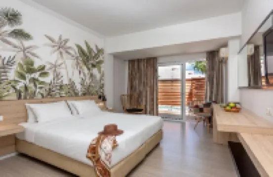 Eurohotel Katrin Hotel & Bungalows