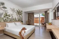 Eurohotel Katrin Hotel & Bungalows Hotels in Minoa Pediada