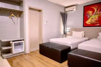 Cozy Style Hotel Lubuklinggau Hotels in Lubuk Linggau Timur II