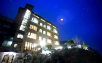 Yangyang Bada View