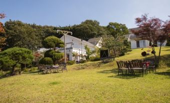 Taean Somu Pension