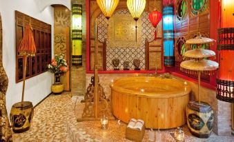 Tongyeong Sugar Stay