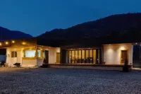 Gapyeong Now, Here Pension