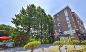 Yangpyeong JD Pension