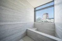 Daegu Dongseongro Hotel AU (AU) Hotel a Taegu