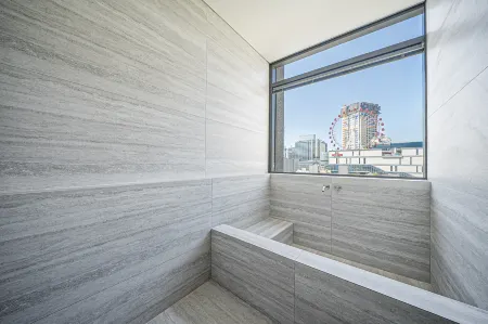 Daegu Dongseongro Hotel AU (AU)