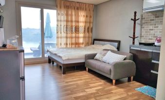 Sacheon Daol Pension