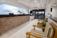 Baymont by Wyndham Eau Claire WI Hotels in Seymour