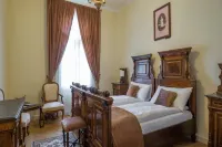 Villa Csonka by Hotel Privo - 3-Star