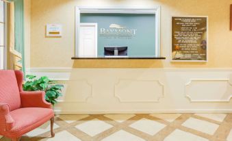Baymont by Wyndham Florence/Muscle Shoals