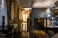 History Boutique Hotel & Spa - 朝食