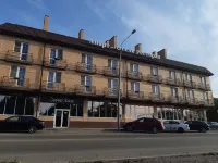 Dacha Haus Apart-Hotel