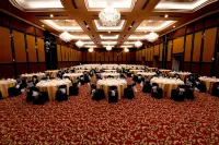 Mahkota Hotel Singkawang Hotels in Singkawang