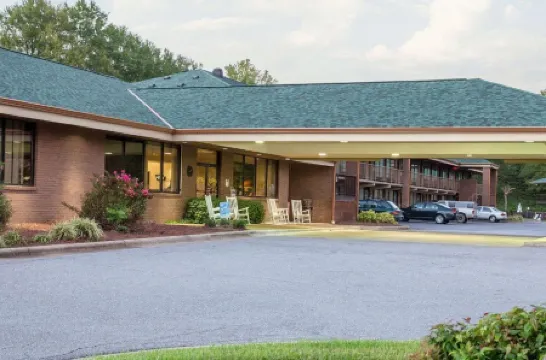 Days Inn by Wyndham Wilkesboro