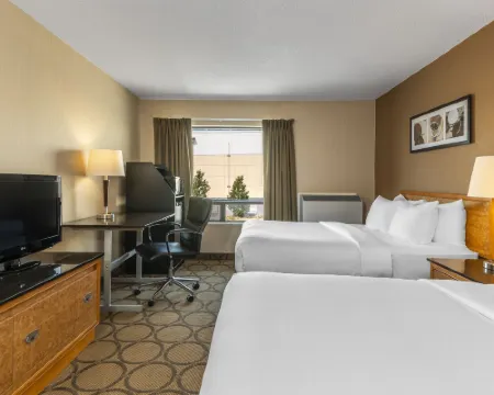 Comfort Inn Hotels in Orillia