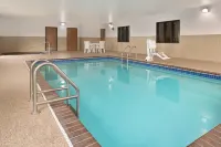 Super 8 by Wyndham Sioux Falls