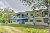 Coastal Puerto Rican Apartment - Walk to Beach!
