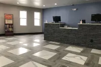 Days Inn by Wyndham Rawlins Các khách sạn ở Rawlins