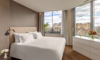NH Collection Budapest City Center
