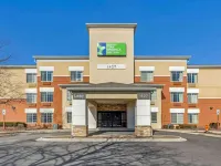 Extended Stay America Select Suites - Chicago - Naperville - East Hotels in Naperville