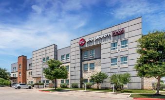 Best Western Plus Pflugerville Inn  Suites