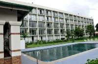 Holiday Inn BULAWAYO by IHG - Pools