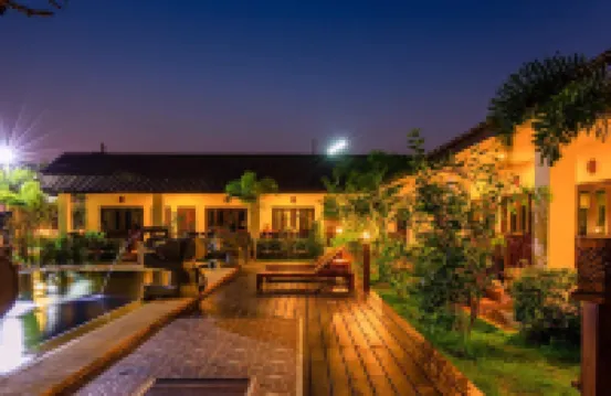 บ้านเคียงน้ำ พัทยา โรงแรมใกล้เกรทแอนด์แกรนด์สวีทเดสทิเนชั่น