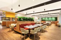 ヒルトンガーデンイングアダラハラエアポート のホテル