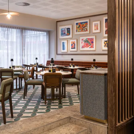 Radisson Hotel Cape Town Foreshore