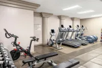 Embassy Suites by Hilton Irvine Orange County Airport - Gym