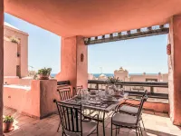 Coto Real Duquesa II Hotels in Manilva