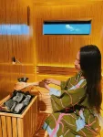 9 Inn - Staycation in Am Am Dalat - spa