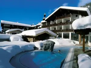 Hotel Unterwirt