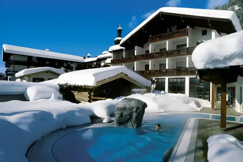 Hotel Unterwirt