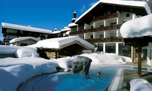Hotel Unterwirt