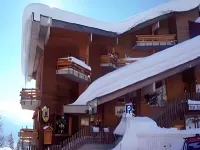 Eden Resort Anzère Hotels in Ayent